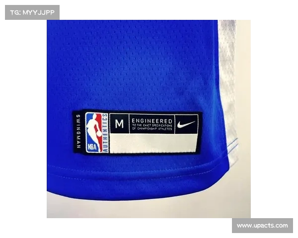 NBA球衣评测：从设计到舒适度，一探究竟