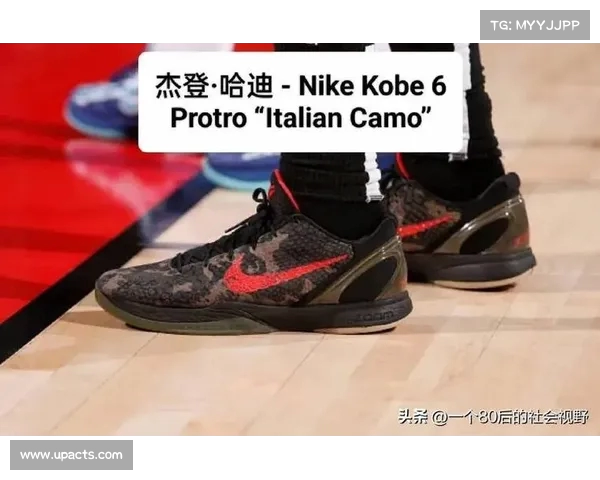 NBA球鞋狂潮：发售日历与热门款式全解析